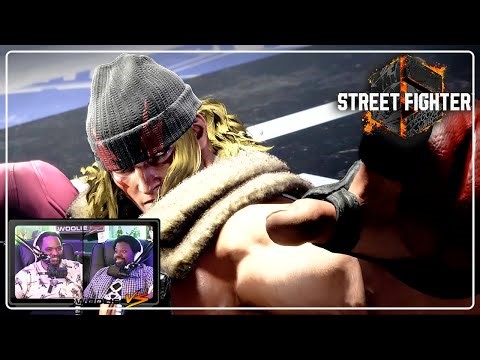 Alex's Heel Turn Quells The Haters