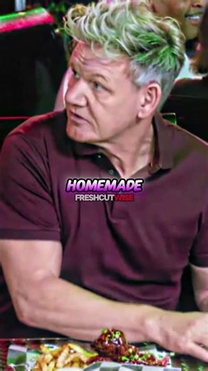 Perfectly Cooked Chicken Drowned in Sauce