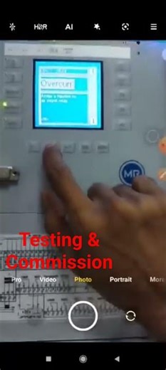 AVR Setting & Configuration