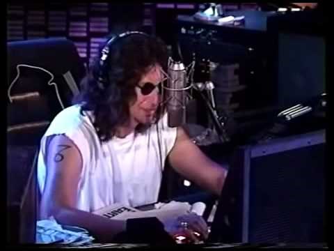 Gary Garver- 1st interview with OJ Simpson