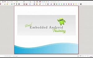 嵌入式安卓 - Visual Embedded Android (AOSP) with Drawings and Practice 2023-5