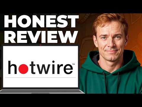 Hotwire Car Rental Full Review - Features, Strengths, Weaknesses