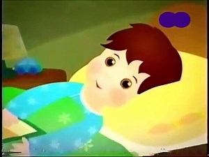 BabyTV Wish upon a star snow (from jabluesbabytv youtube user)(english)