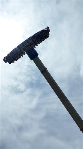 SKY STRIKER — THE PENDULUM KING! 🎡🌪️