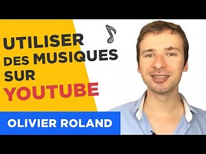 Musiques LIBRES DE DROIT gratuites :comment les trouver pour vos vidéos Youtube