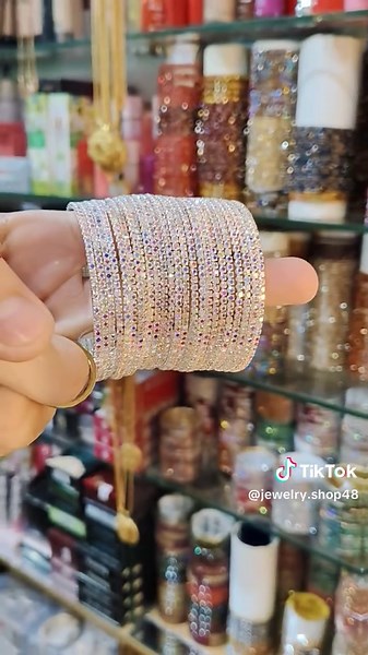 ALFAJAR JEWELRY SHOP on TikTok
