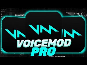 [PRO 2026] VoiceMod Pro Crack | VoiceMod Pro Crack Free Download 2026 | Full Version & Key