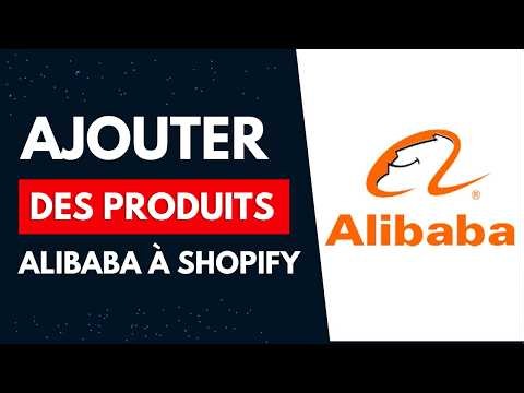How to Add Alibaba Products to Shopify in 2026 (Updated Method)