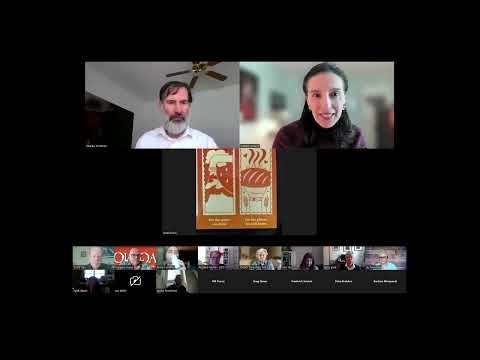 February 2025 NHF Zoom: "RFK, Jr. Testing Republicans on Wireless Prison"