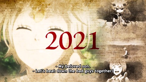 Black Clover Second Season - Official Trailer