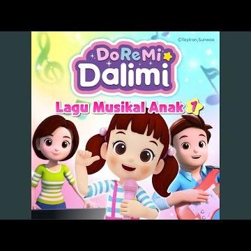 DoReMi Dalimi