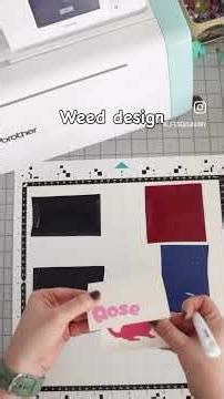 Make custom ornaments with me!