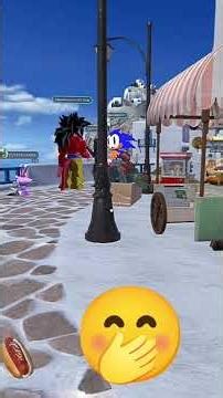 #sonicthehedgehog #vrgameplay #vrchatworlds