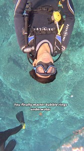 1.5K views · 3 comments | Out perfect guide to bubble rings ⬇️...