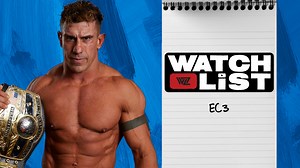 Hang it in the Louvre! EC3 says each one of his NWA World Heavyweight Championship defenses is special in its own way. However, he says he created art with Matt Cardona in their Ultimate Match of Death https://www.wrestlezone.com/features/1486099-hang-it-in-the-louvre-ec3-created-art-with-matt-cardona-in-ultimate-match-of-death | WrestleZone