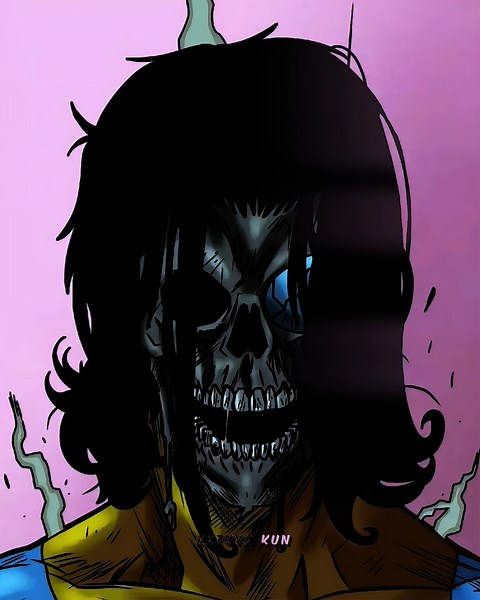 Future of all mark variants 💀🔥 | invincible comic edit #invincible #markedit #comic