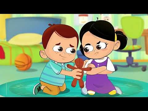 اناشيد للاطفال ذهب الليل طلع الفجر anachid atfal