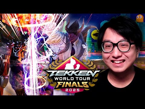 GENERATIONAL KAZUYA GAMEPLAY!!