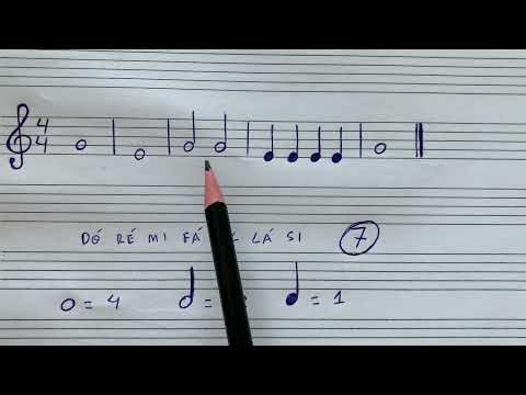 Lesson 1 | SHEET MUSIC READING COURSE | (Complete course available at the link in the description)