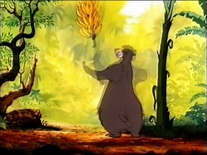 The Jungle Book's Jungle Cubs - Born to be Wild | movie | 1996 | Official Trailer