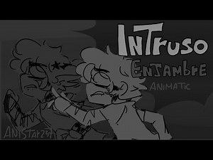Intruso - Enjambre (Animatic)
