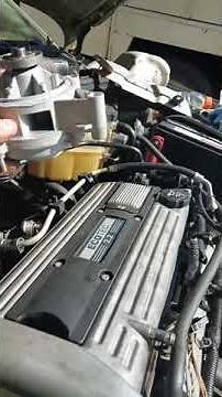 2.2 ecotec water pump replacement