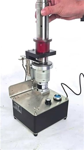 Threading jig & fixtures