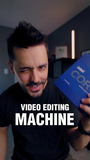PC (Intel) vs Mac for video editing.... The answer might surprise you. While macs, especially the new M1 and M2 offer great value for content creators who need to edit photo and video editing, Intel's latest 13th gen chips are not to be taken lightly... here's what I found out. #intel #pcvsmac #tech #videoediting #agphotog #pcbuild #photoediting #canonr5 (not sponsored) thanks @John Fulton📸🎥