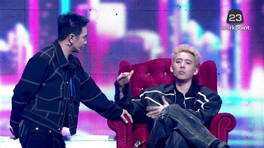 Live |#เพชรตัดเพชรรวมดาว | 21 ธ.ค. 68 “เพชรตัดเพชร รวมดาว” พร้อมส่งเซเลปตัวตึงจากทั้ง 2 ทีม บิ๊ก ทศพร, นุ New Country, ฟิม กฤติน, อัญโญะ, พลอยชมพู และ อาลามินา พัทฑรียา ทีมเพชรสีแดงหรือสีน้ำเงิน จะคว้าชัยชนะไปได้ ติดตามชมความสนุกพร้อมกัน #เพชรตัดเพชรรวมดาว #WorkPoint23 #workpoint | Workpoint Entertainment