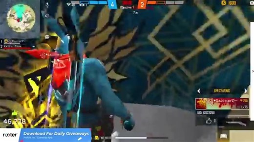 113K views · 3.7K reactions | Raistar vs 3 V Badge YouTubers God Level Speed Gameplay  | WHO WON? #raistar #youtubers #gameplay #speed #BMW | Grazy Gãming | Facebook