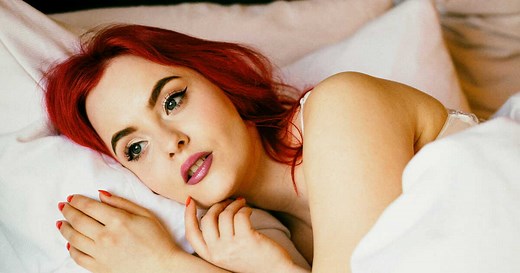 Rêves et prémonitions : rêver de son ex, qu'est-ce que ça veut dire ?