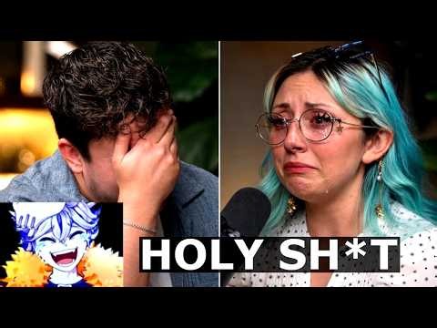 Hasan fan gets humiliated in viral interview...