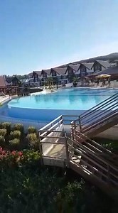 Akoya hotel & spa en toute sécurité malgré la houle | Akoya Hôtel & Spa, île de La Réunion