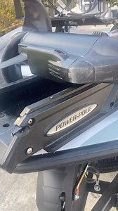 5.9K views · 104 reactions | Mark Menendez shares his one year review on the Power-Pole MOVE ZR #PowerPoleMOVE | @markmenendezbass #trollingmotor #bassboat #bassfishing #fishing | Power-Pole Total Boat Control | Facebook