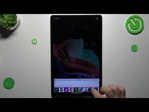 How to Boost Speakers Volume in Lenovo Tab P11 Gen 2 - Use Volume Booster GOODEV App