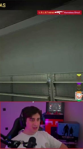 Es mi juego favoriA