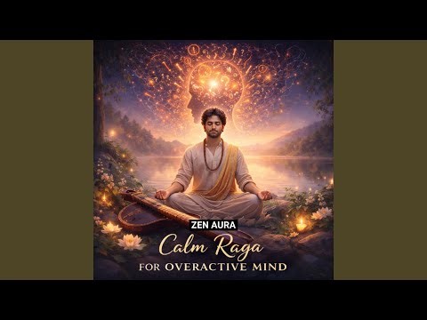 Calm Raga for Overactive Mind