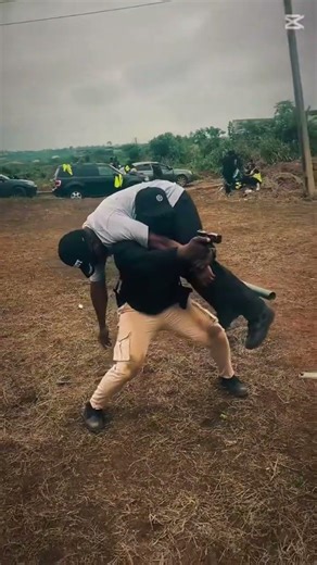 Discretion. Precision. Protection #closeprotectiontraining