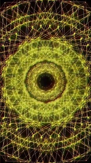 Yellow Abstract background Seamless vj loop video free #vjloops #background #shortvideo