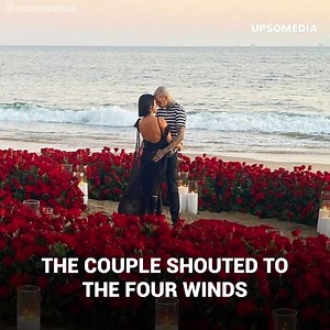 153K views · 588 reactions | The star of the Kardashian clan can't get over her happiness at the new news that made the networks sigh. However, her ex-partner and father of her children, Scott Disick, did not hesitate to refer to the subject, launching a regrettable comment that ended up showing the worst of him... Subscribe for more https://bit.ly/yt-upsoclicons | Icons + | Facebook