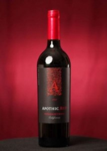Apothic Red Wine Review: What Makes Or Breaks This Sangria? - funkymonkeywine.com