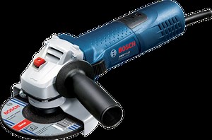 GWS 7-125 Angle Grinder | Bosch Professional