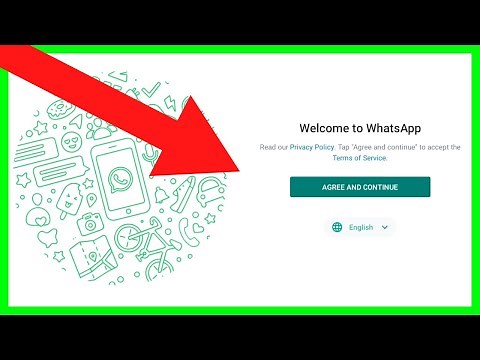 How to Install WhatsApp on Amazon Fire Tablet (NEW UPDATE in 2022)