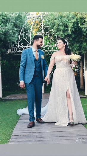 To the moon 🌕 and back infinity ♾️ #photographemariageAzouz Oueslati photography | Azouz Oueslati photography