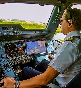 317K views · 10K reactions | ✈️ Airbus A350-1000 landing in Guadeloupe #pilot #pilots #pilotlife #piloteyes #avgeek #justplanes #airbus #airbuslovers #AirbusA350 #a350xwb #A350 #a3501000 #a350lovers #Guadeloupe #aircaraibes Air Caraïbes Point-à-Pitre FlightAware Flightradar24.com | Just Planes | Facebook