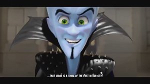 Megamind - Starting Block - PS3 Xbox360