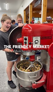 42K views · 504 reactions | Grow, Eat, Shop, 襤, LOCAL #TheFriendlyMarket #FriendlyMarketNC #MoreheadCityNC #BestCustomersAndStaffInTheWorld | The Friendly Market | Facebook