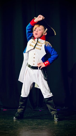 Welcome to the very first drop of our Junior Showcase Series! 🌈💖 Step behind the curtain with us and soak up all the backstage magic—tiny hands adjusting sparkles, big smiles bursting with excitement, and a whole lot of giggles echoing through the dressing rooms. ✨ This is where the nerves turn into confidence, where friendships shine just as brightly as the stage lights, and where memories start building long before the show even begins. 🌟 This is only the beginning… we have SO much more to 