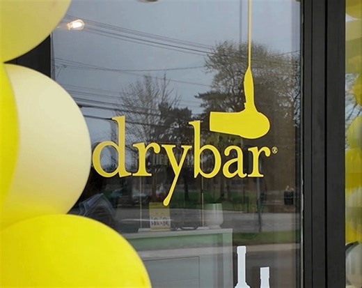 Drybar opens first location in WNY
