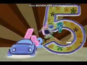 Team Umizoomi Theme Song In G Major 1